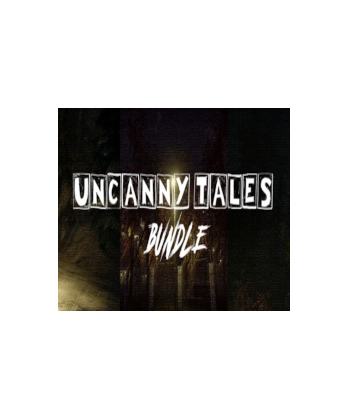 Uncanny Tales Bundle Steam Key GLOBAL